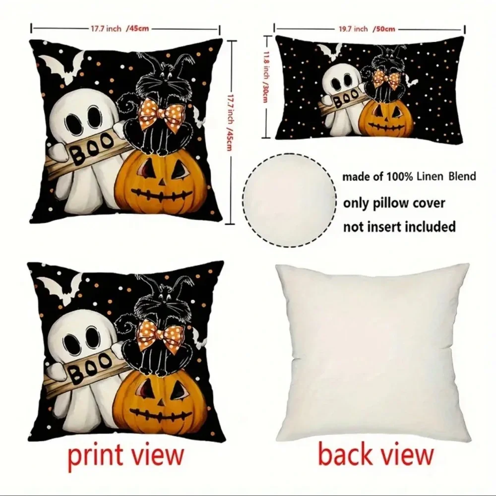 None spooky chic